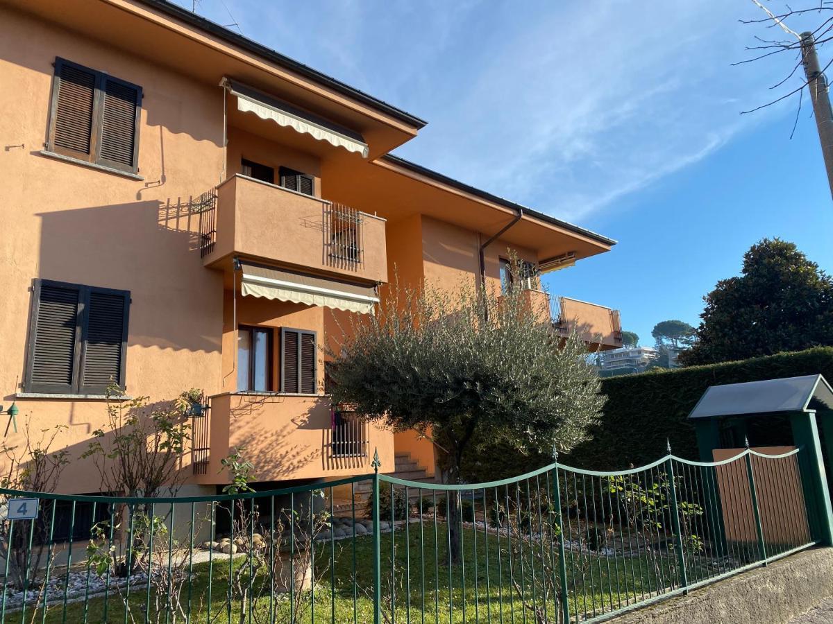 B&B Segrino Longone al Segrino Exterior photo