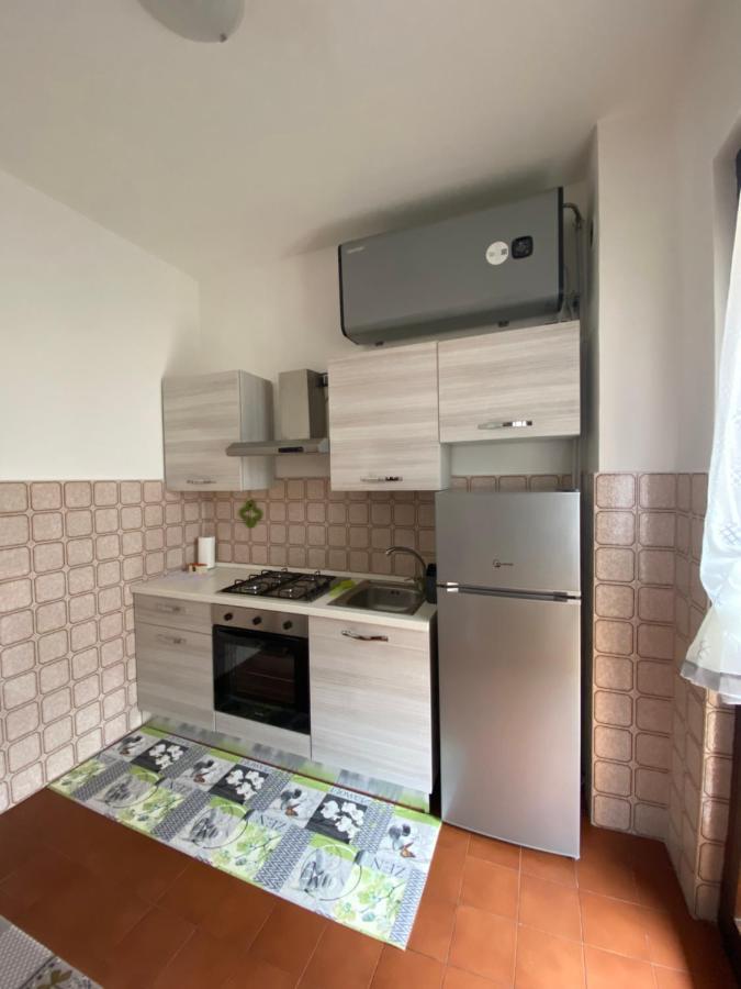 B&B Segrino Longone al Segrino Exterior photo