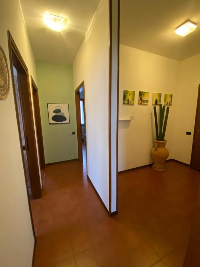 B&B Segrino Longone al Segrino Exterior photo