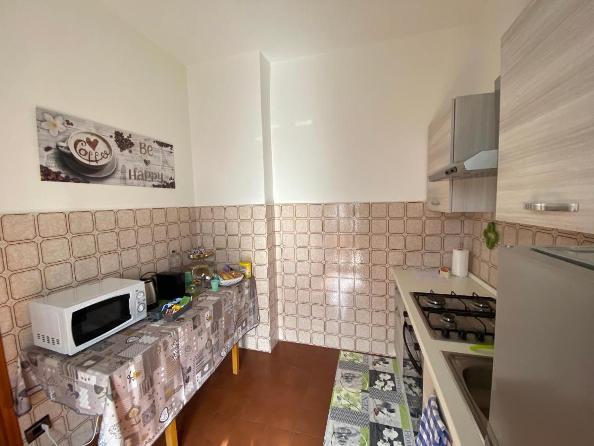 B&B Segrino Longone al Segrino Exterior photo